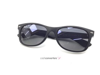 gafas de sol caballero/unisex rayban rb2132 new wayfarer 601-s/78