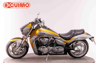 SUZUKI INTRUDER M1800 R
