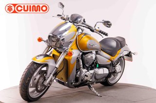 SUZUKI INTRUDER M1800 R
