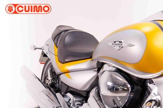 SUZUKI INTRUDER M1800 R