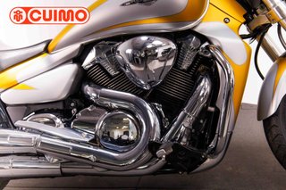 SUZUKI INTRUDER M1800 R