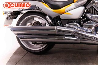 SUZUKI INTRUDER M1800 R
