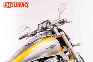 SUZUKI INTRUDER M1800 R