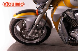 SUZUKI INTRUDER M1800 R