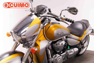 SUZUKI INTRUDER M1800 R