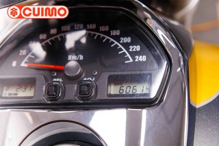 SUZUKI INTRUDER M1800 R