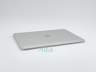MacBook 12" (2017) Intel Core i5 1.3GHz 2 núcleos - SSD 512GB - RAM 8GB - Plata