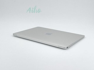 MacBook 12" (2017) Intel Core i5 1.3GHz 2 núcleos - SSD 512GB - RAM 8GB - Plata