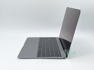 MacBook 12" (2017) Intel Core i5 1.3GHz 2 núcleos - SSD 512GB - RAM 8GB - Gris Espacial