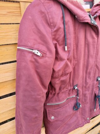 Lote XS invierno mujer