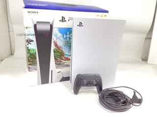 consola ps5 sony playstation 5