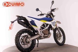 HUSQVARNA 701 ENDURO