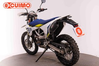 HUSQVARNA 701 ENDURO