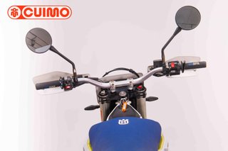 HUSQVARNA 701 ENDURO