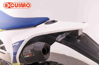 HUSQVARNA 701 ENDURO