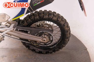 HUSQVARNA 701 ENDURO