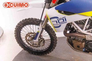 HUSQVARNA 701 ENDURO
