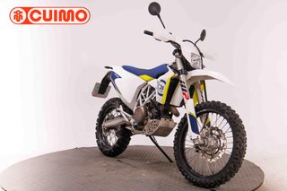 HUSQVARNA 701 ENDURO