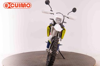 HUSQVARNA 701 ENDURO