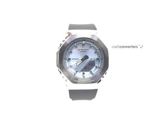 reloj pulsera unisex casio gm-s2110
