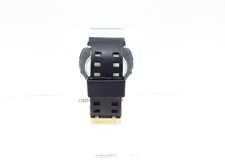 reloj pulsera caballero casio ga-100gbx