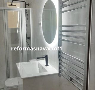 Reformas Integrales BARCELONA O ALREDEDORES