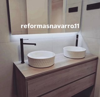 Reformas Integrales BARCELONA O ALREDEDORES