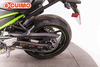 KAWASAKI Z 900