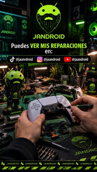 Mando DualSense PS5 Personalizado GTA