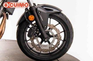 HONDA CB 500 X