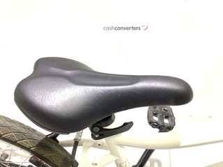 bicicleta niño btwin riverside 20 pulgadas