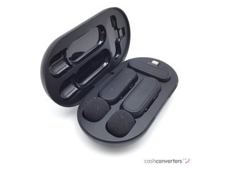 sm microfono iphone
