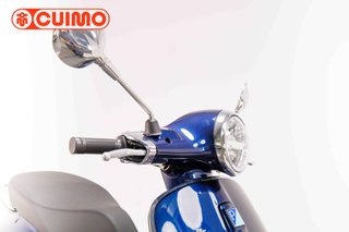 VESPA PRIMAVERA 125