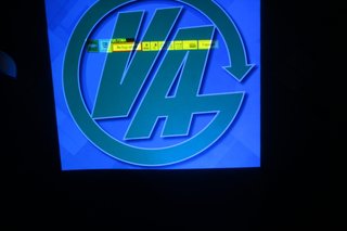 Proyector multimedia Canon LV-5100.