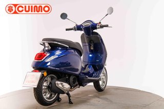 VESPA PRIMAVERA 125