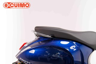 VESPA PRIMAVERA 125