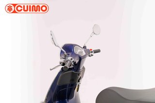 VESPA PRIMAVERA 125