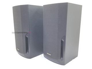 altavoces hifi technics sb-ch510a