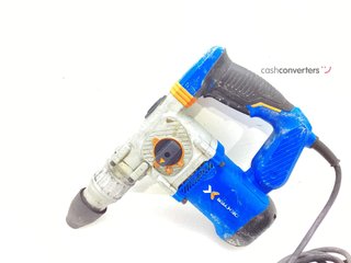 martillo electrico dexter 1500rh2 50.5