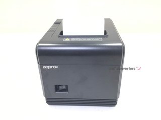 impresora etiquetas aqprox apppos80am3