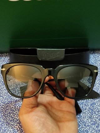 Gafas de Sol Persol Negras
