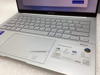 pc portatil asus ux3405ca