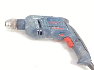 taladro electrico bosch gsb13re professional