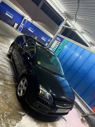 Ford Focus 2007