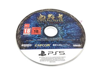 onimusha way of the sword ps5