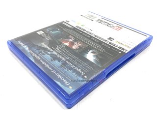 onimusha way of the sword ps5