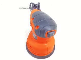 lijadora excentrica black and decker bew210