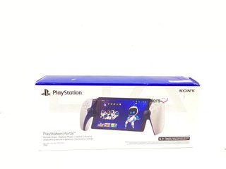 consola ps5 sony playstation 5 portal