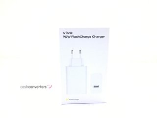 cargador vivo 90w flashcharger