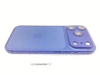 apple iphone 17 pro 256gb